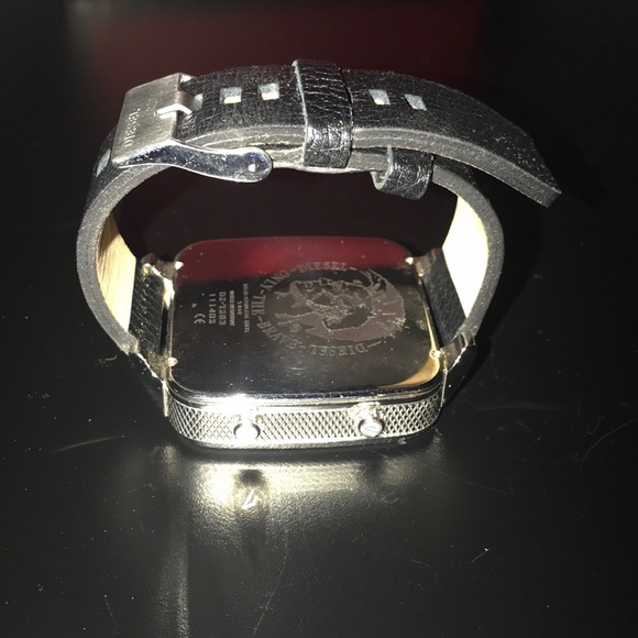 Diesel watch - Picture 2 of 4